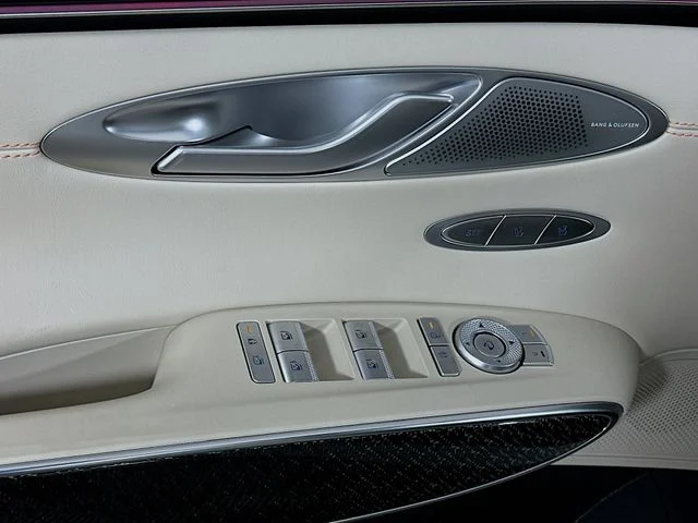 New 2026 Genesis GV70 3.5T Sport Prestige