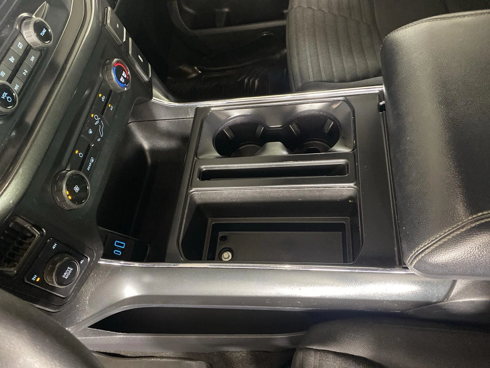 Used 2021 Race Red Ford XL image 24