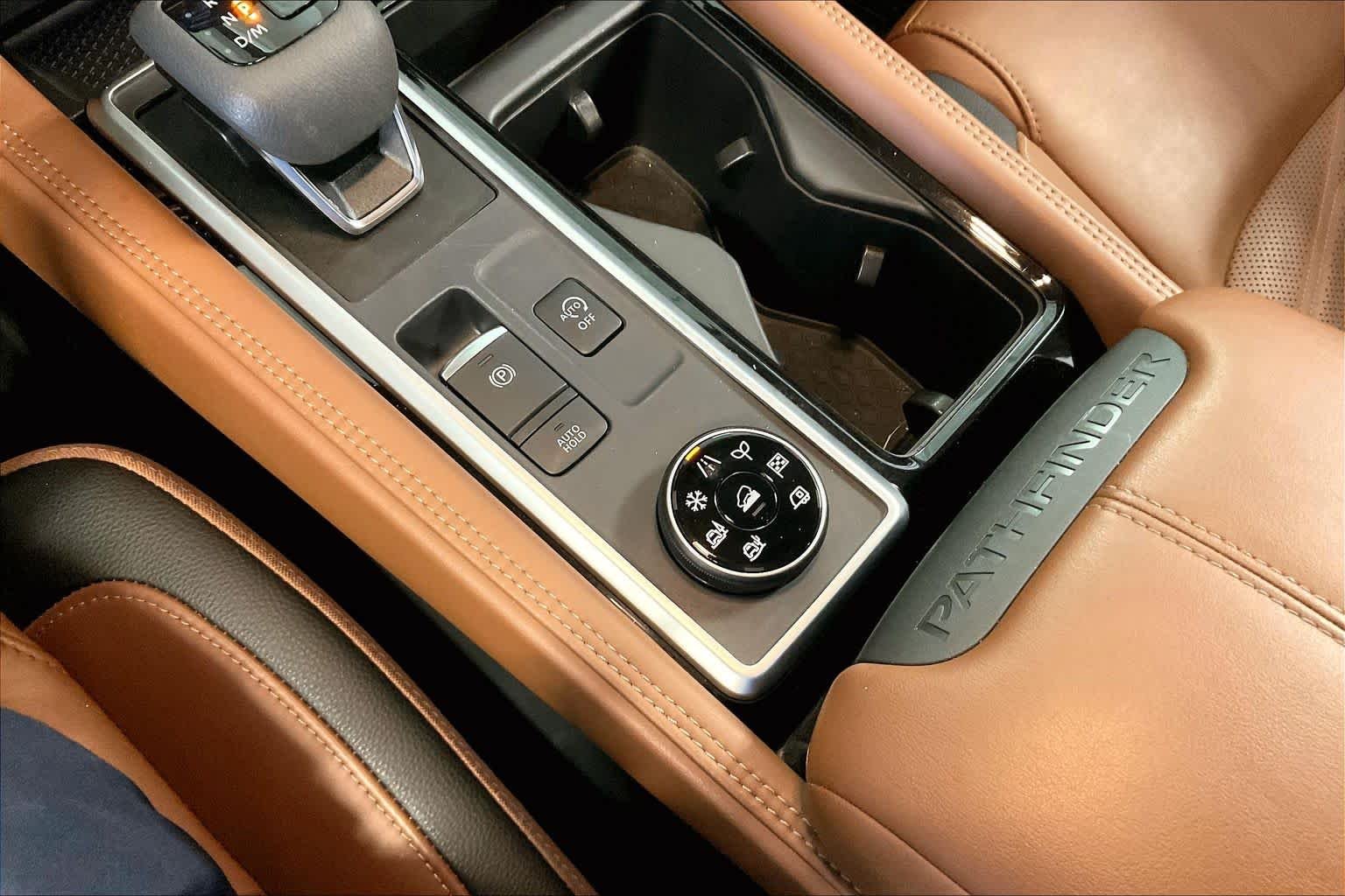 Used 2024 Baja Storm Nissan Platinum image 34