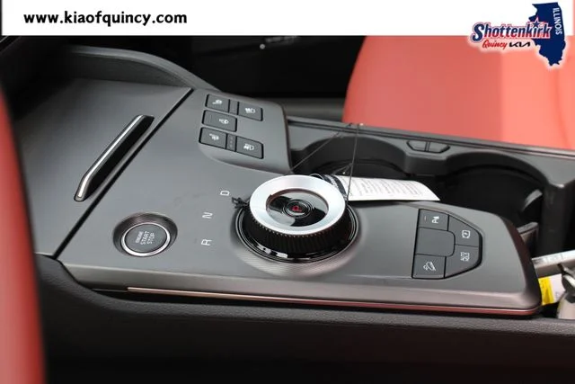 New 2026 Gray Kia SX-Prestige image 29