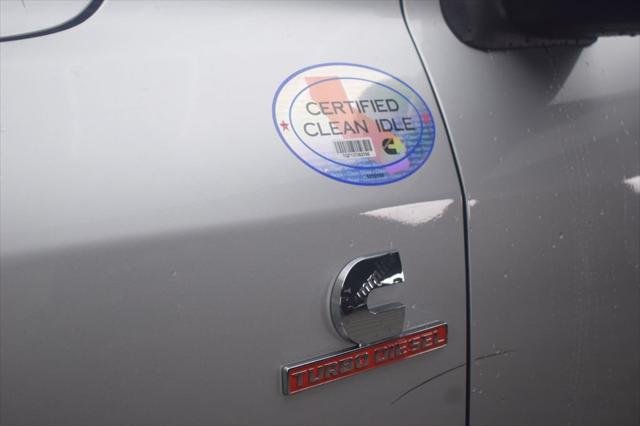New 2026 Silver Zynith RAM TRADESMAN image 16