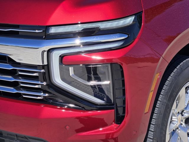 2025 Chevrolet Suburban Premier - Photo 6