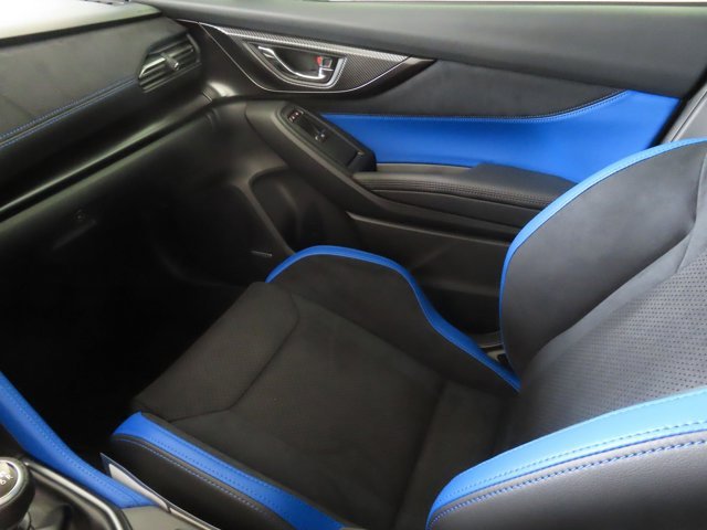 New 2026 GALAXY PURPLE PEARL Subaru tS image 19