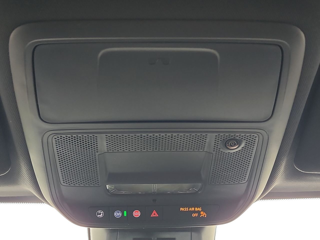 2027 GMC Terrain Elevation - Photo 27