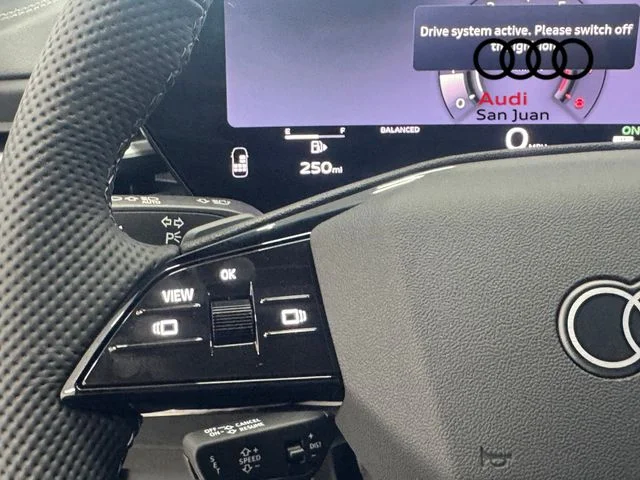 New 2026 Purple Audi Premium Plus image 21