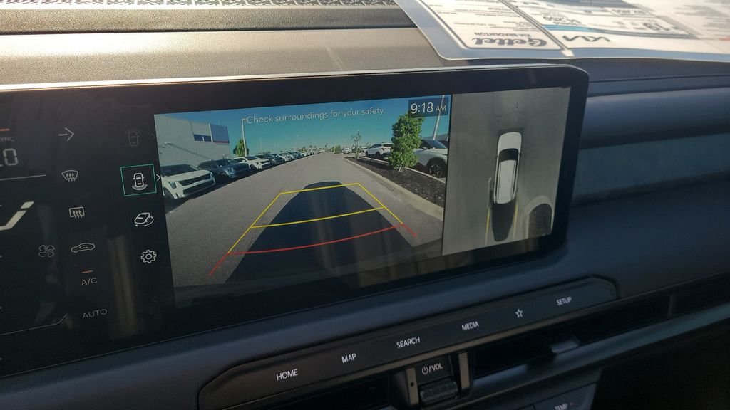 2027 Kia Telluride X-Pro SX Prestige - Photo 21
