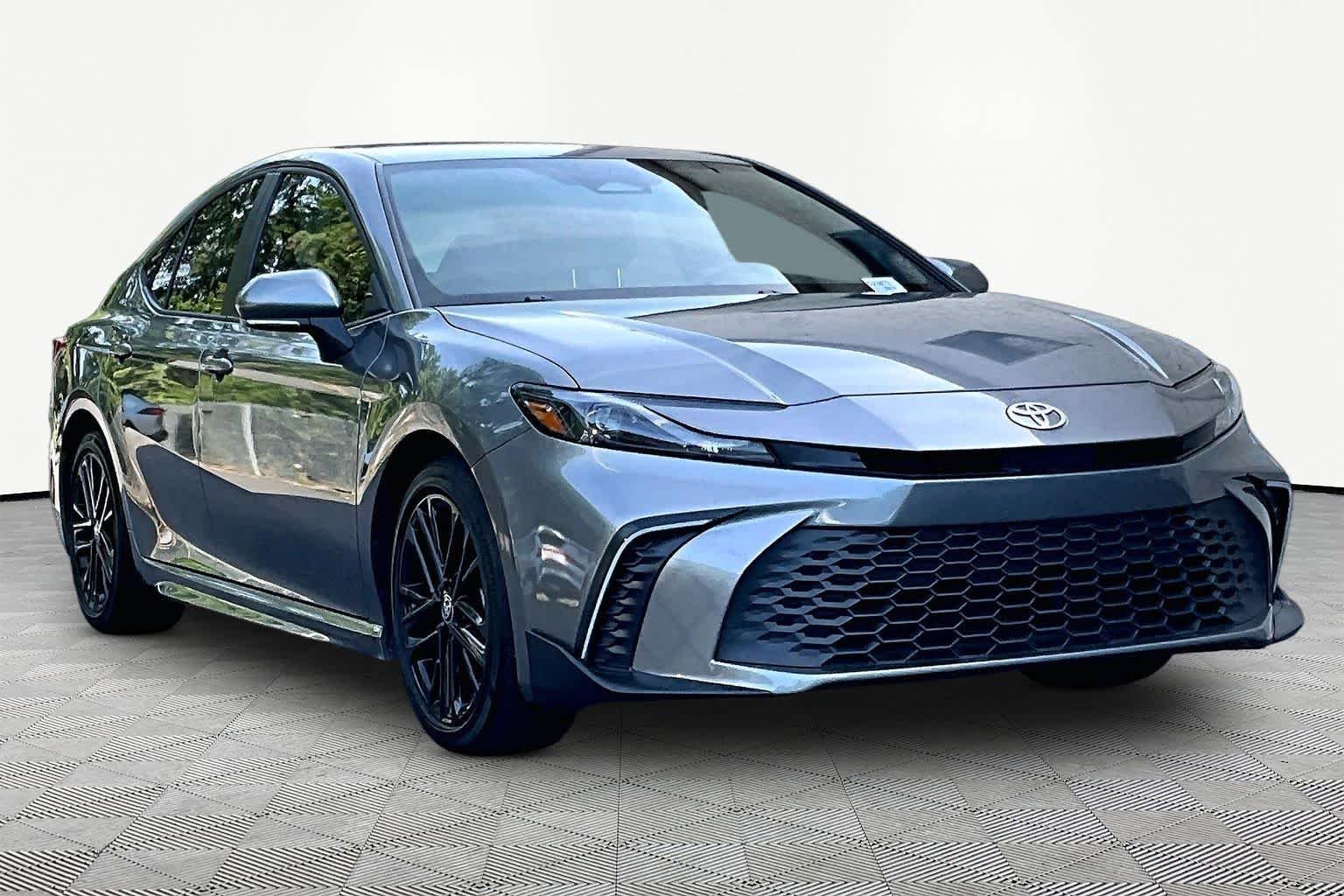 Used 2025 Heavy Metal Toyota SE image 3