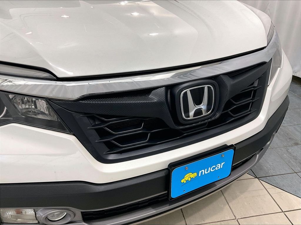 Used 2020 Gray Honda RTL-E image 33