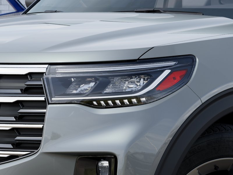 New 2027 Avalanche Gray Ford Active image 18