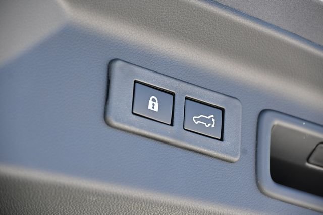 New 2026 Gray Subaru Premium Hybrid image 16