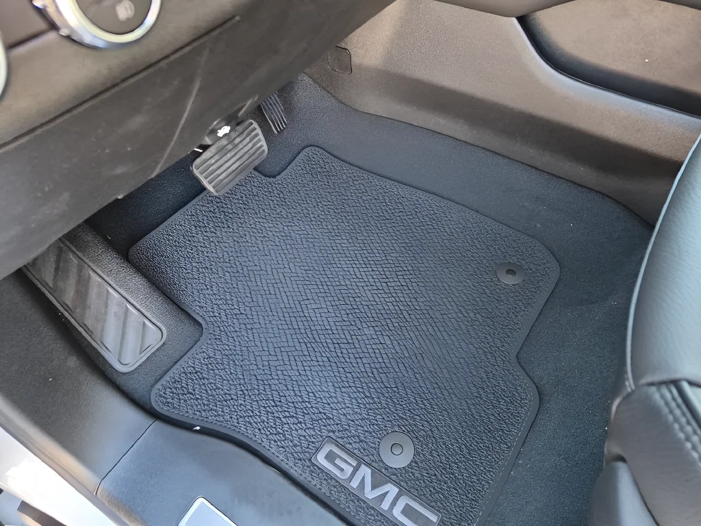 New 2026 GMC Yukon Denali, photo 19