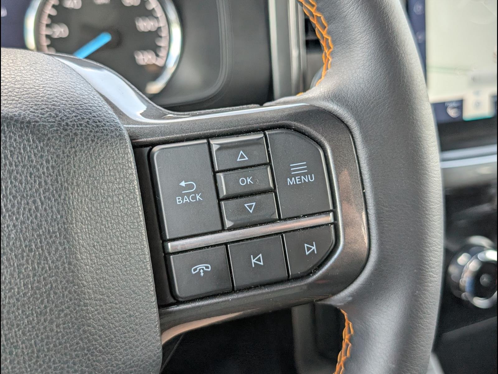 2023 Ford F-150 Tremor - Photo 24
