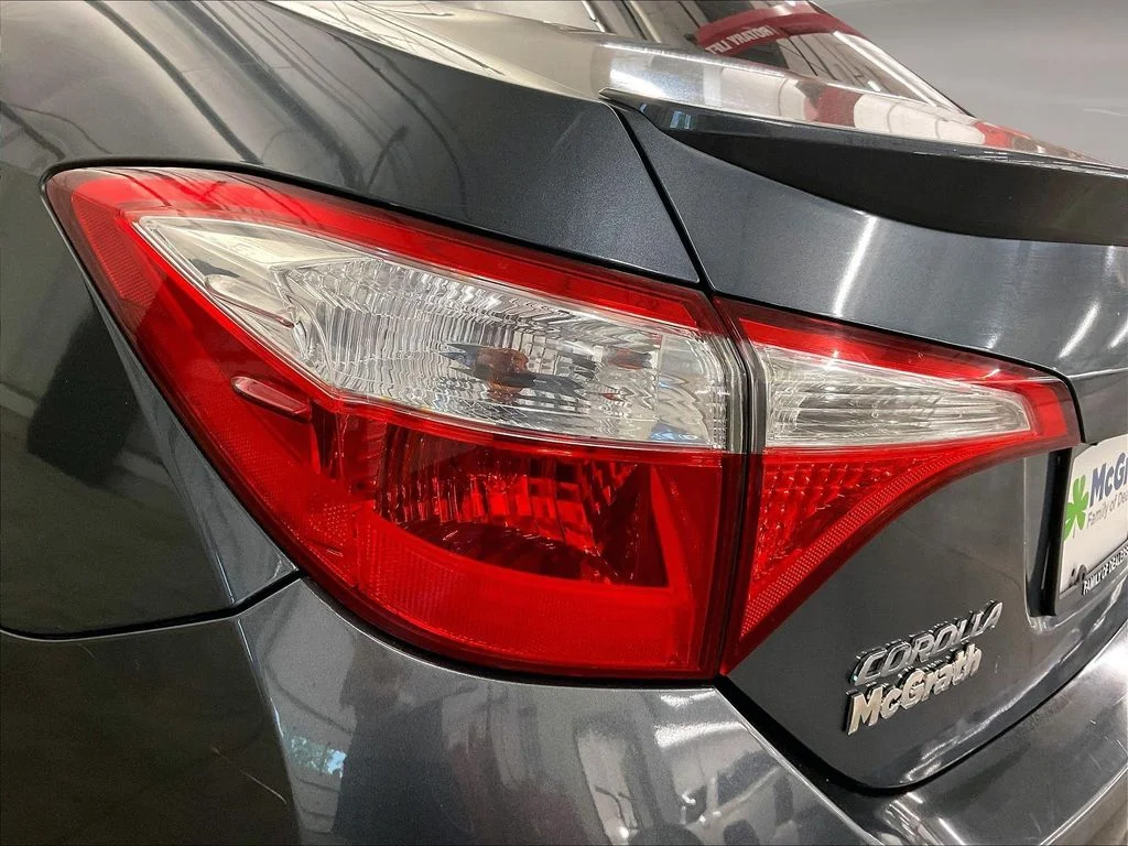 Used 2014 Gray Toyota S Plus image 34