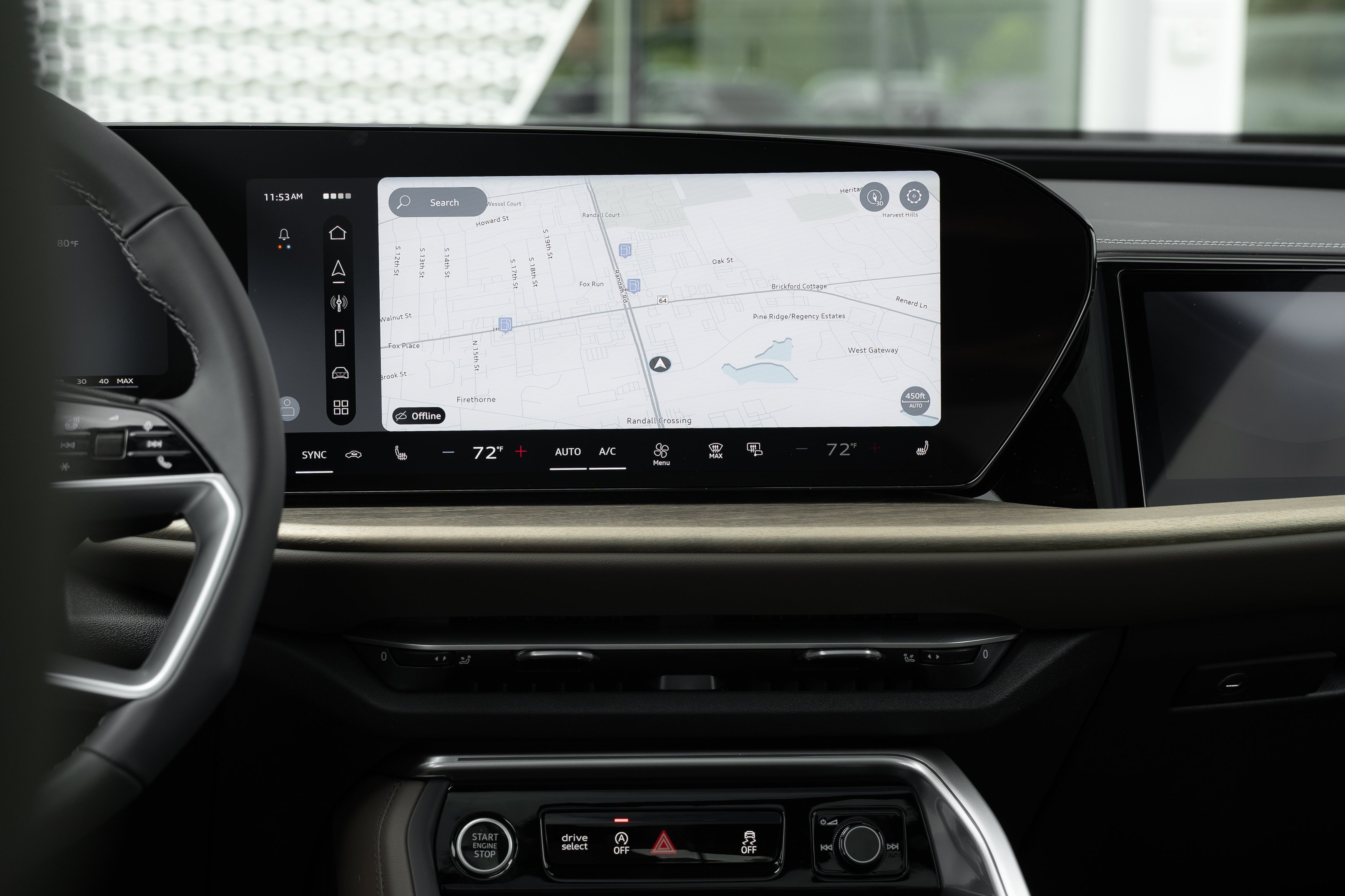 New 2026 Tambora Audi Premium Plus image 13