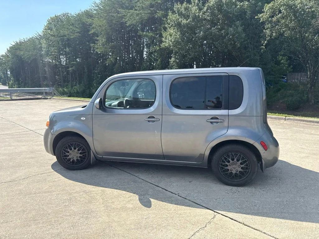 Used 2013 Gray Nissan 1.8 S image 13
