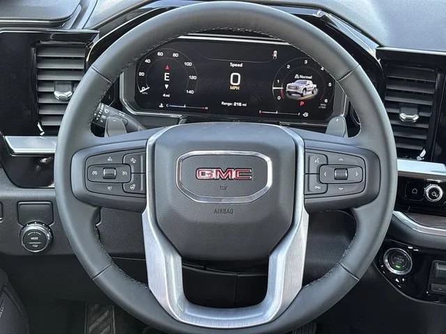 2026 GMC Sierra 1500 SLT - Photo 13