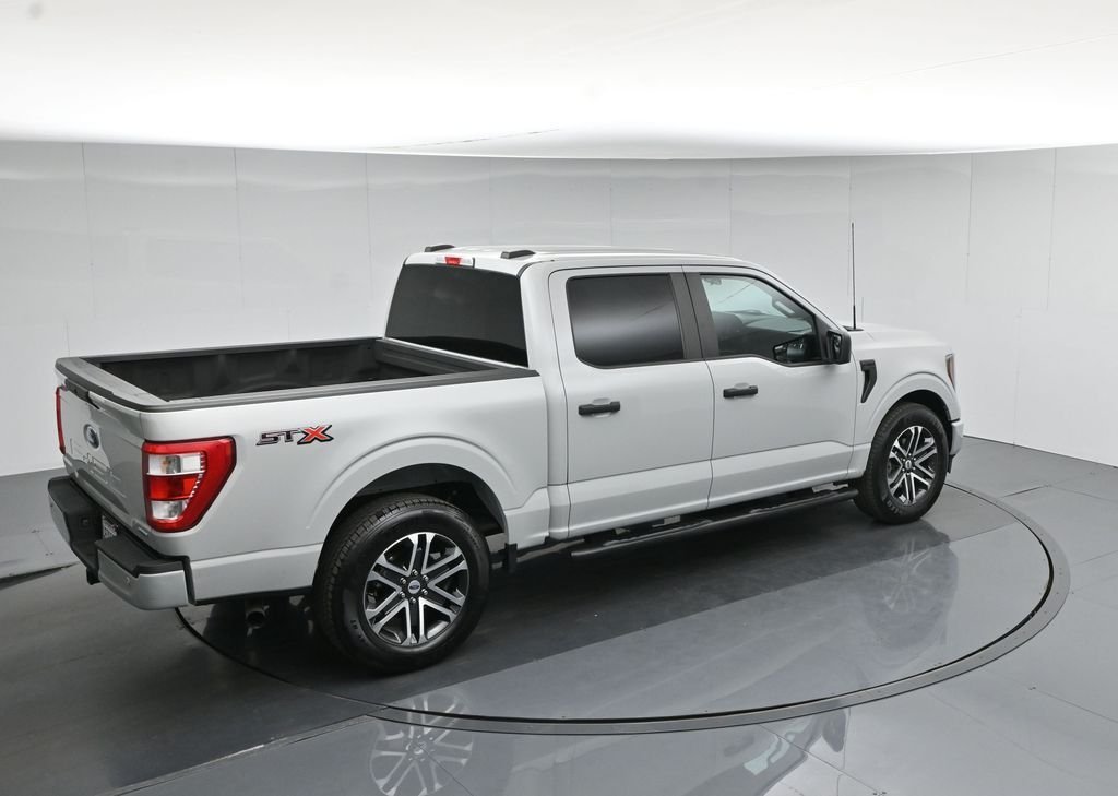 Certified Used 2023 White Ford XL image 41