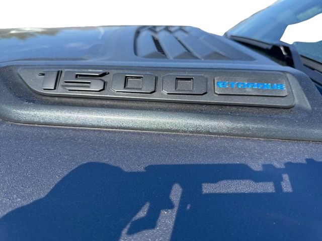 New 2026 Granite Crystal Metallic Clearcoat RAM Express image 9