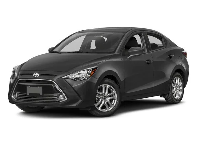 Used 2017 Silver Toyota Base image 1
