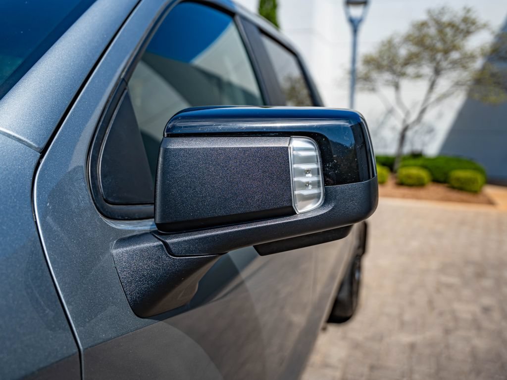 Used 2024 Dark Gray Chevrolet RST image 9