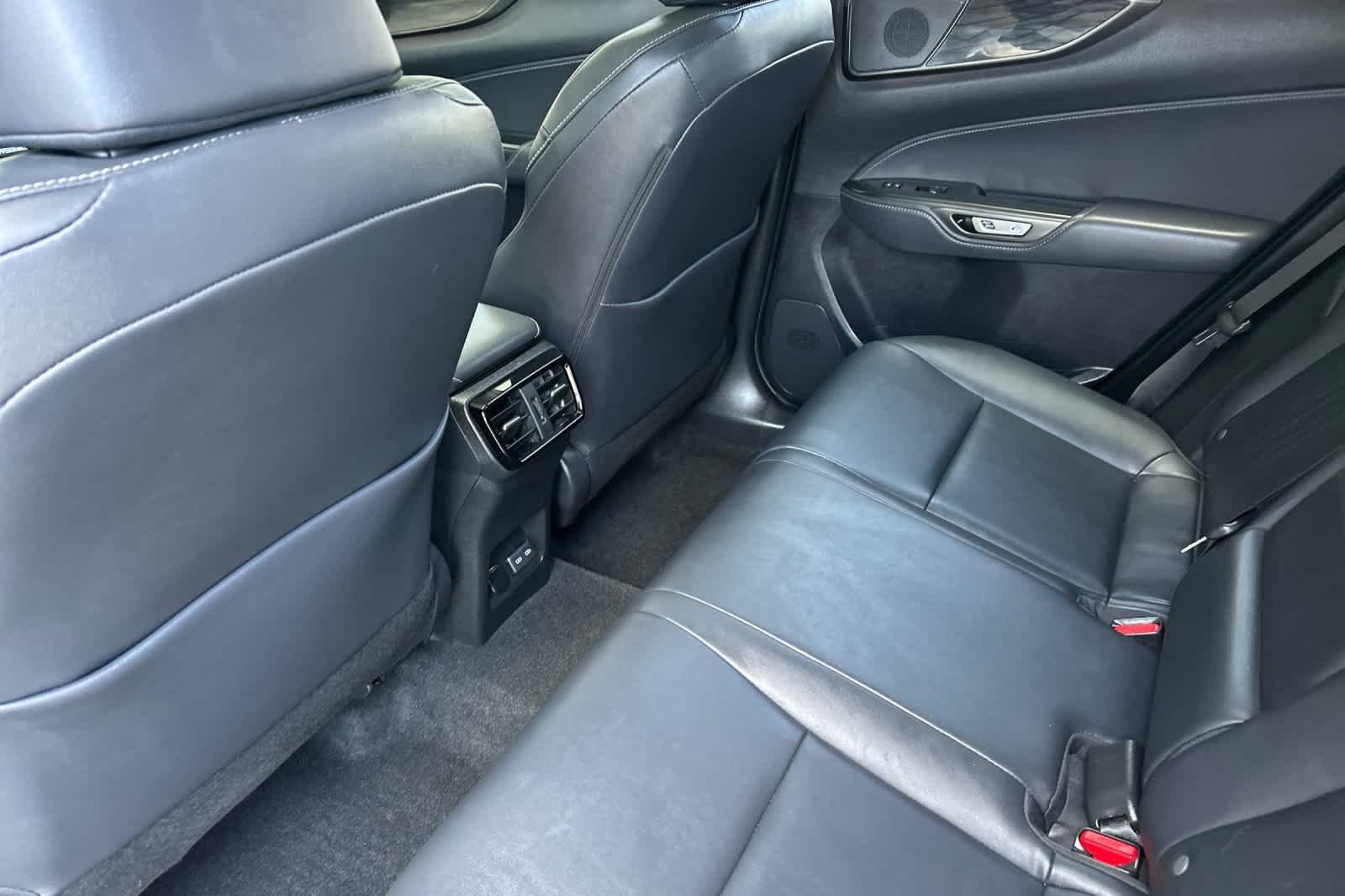 Used 2024 Caviar Lexus Premium image 12
