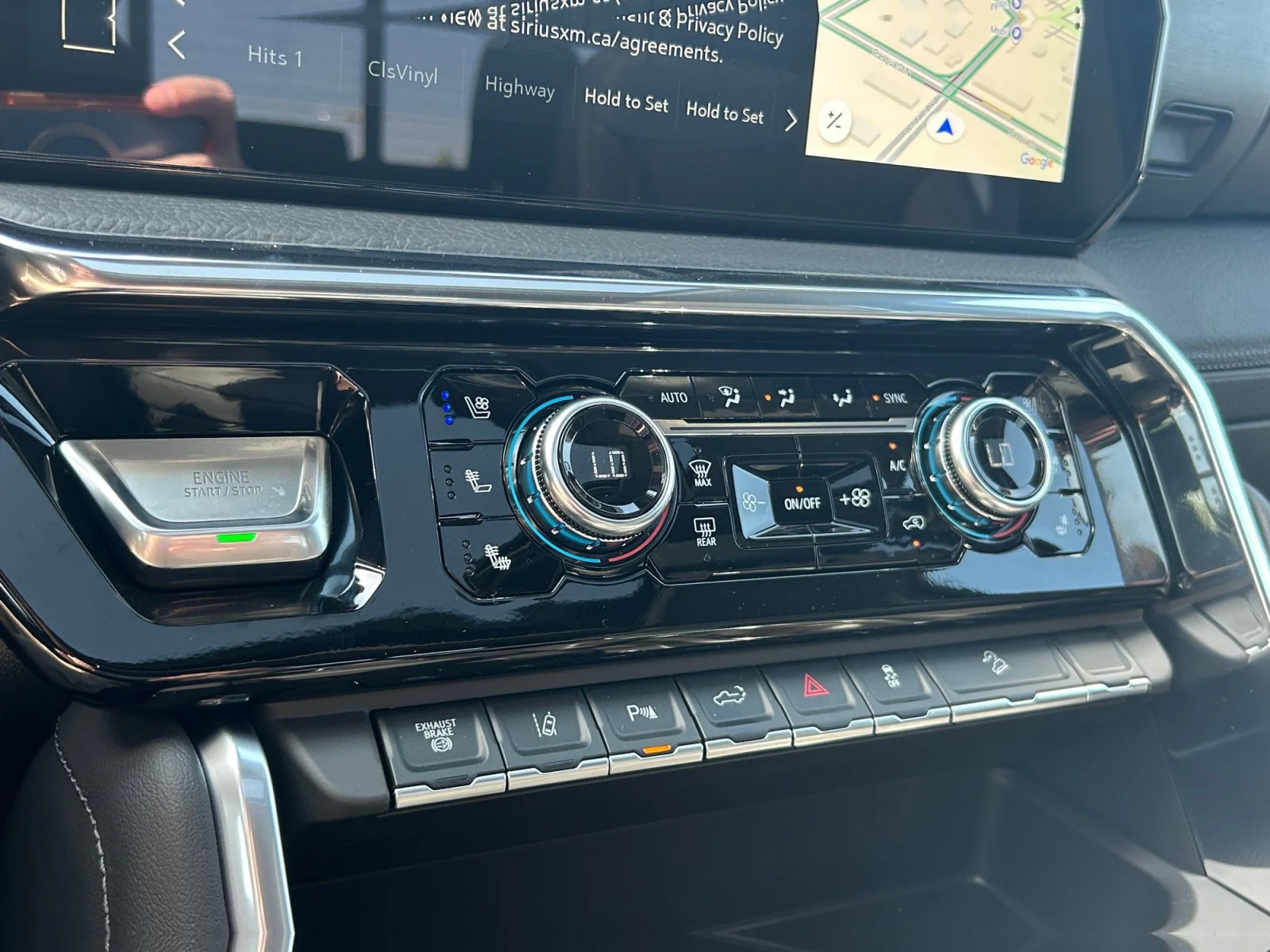 New 2026 Glacier White Tricoat GMC Denali image 23
