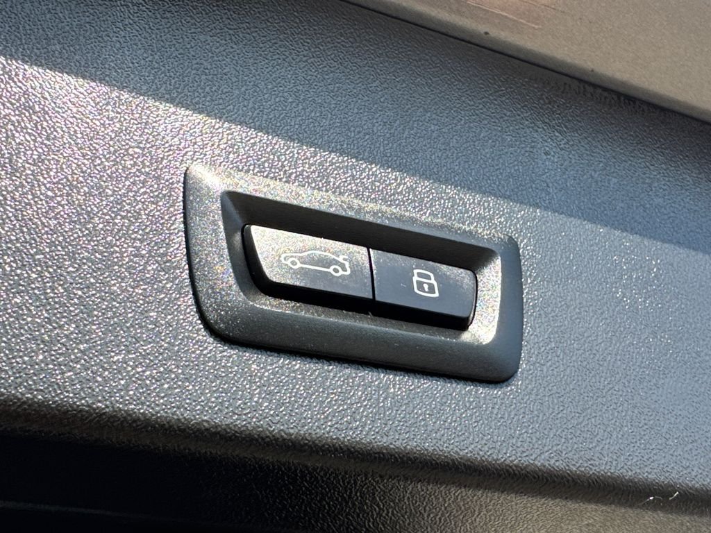 Used 2025 Gray BMW 30 xDrive image 11