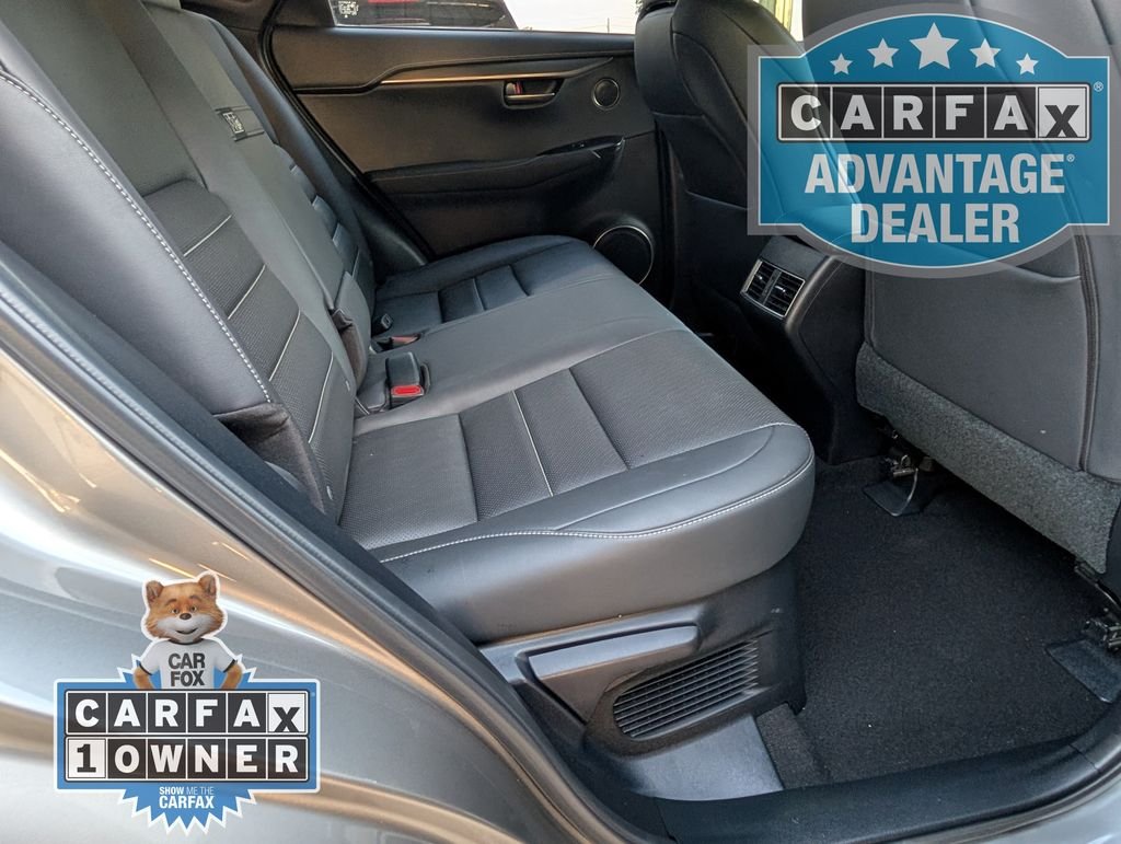 Used 2021  Lexus NX 300 F SPORT image 23