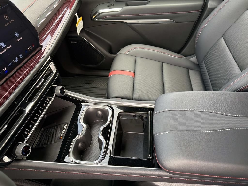 2026 Chevrolet Traverse RS - Photo 29