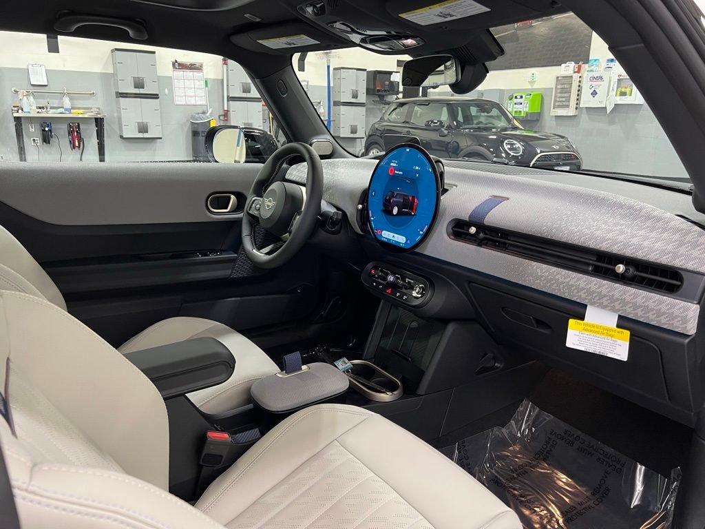 2025 MINI Hardtop 2 Door S - Photo 23