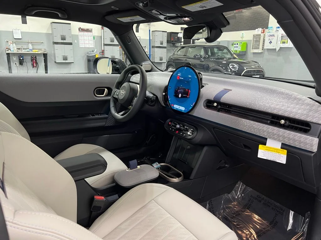 2025 MINI Hardtop 2 Door S - Photo 23
