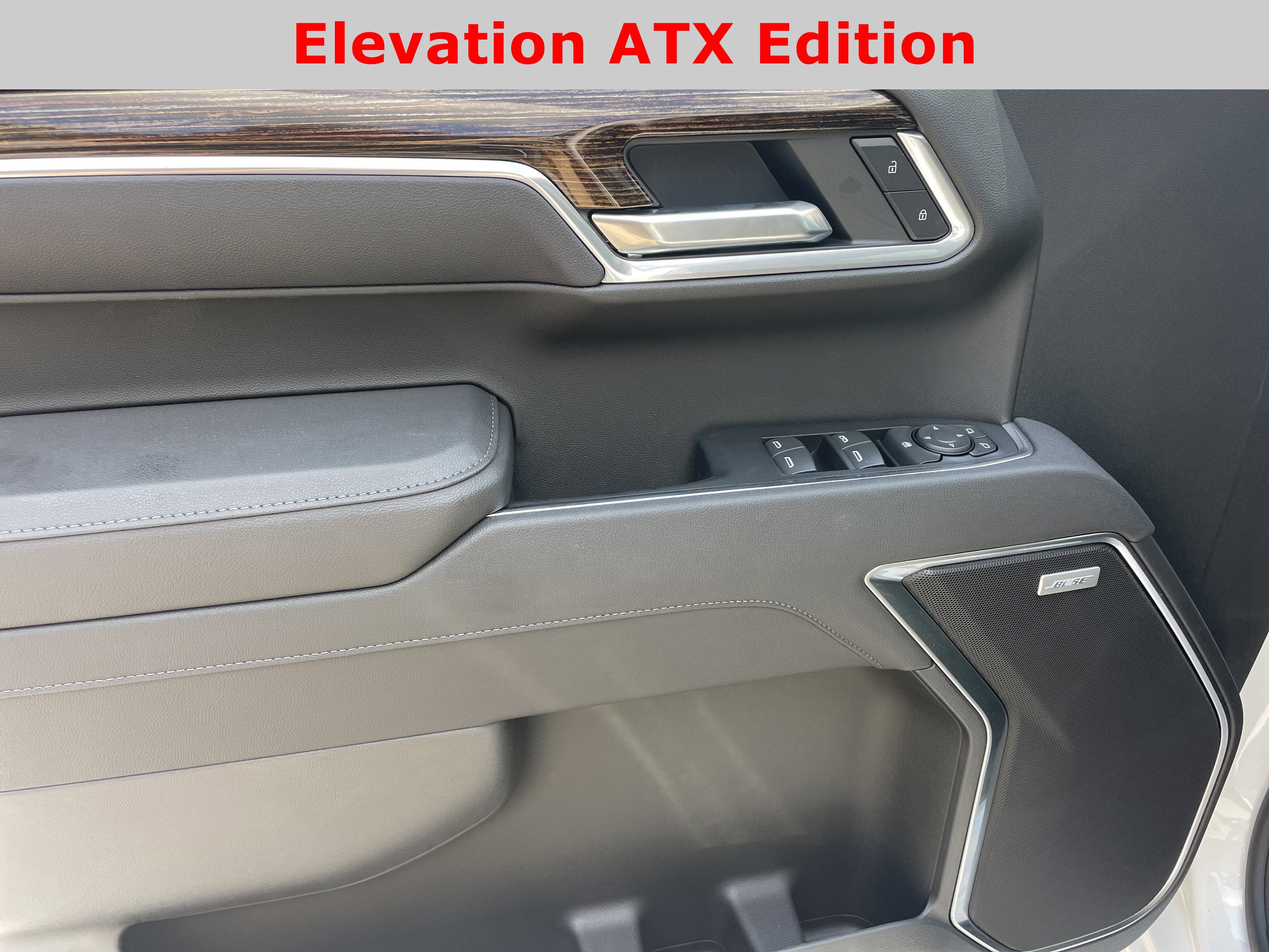 2026 GMC Sierra 1500 Elevation - Photo 11