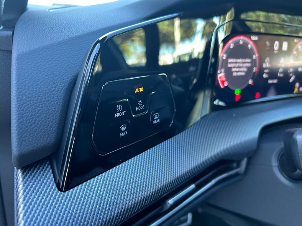 New 2026 Gray Volkswagen Autobahn image 45