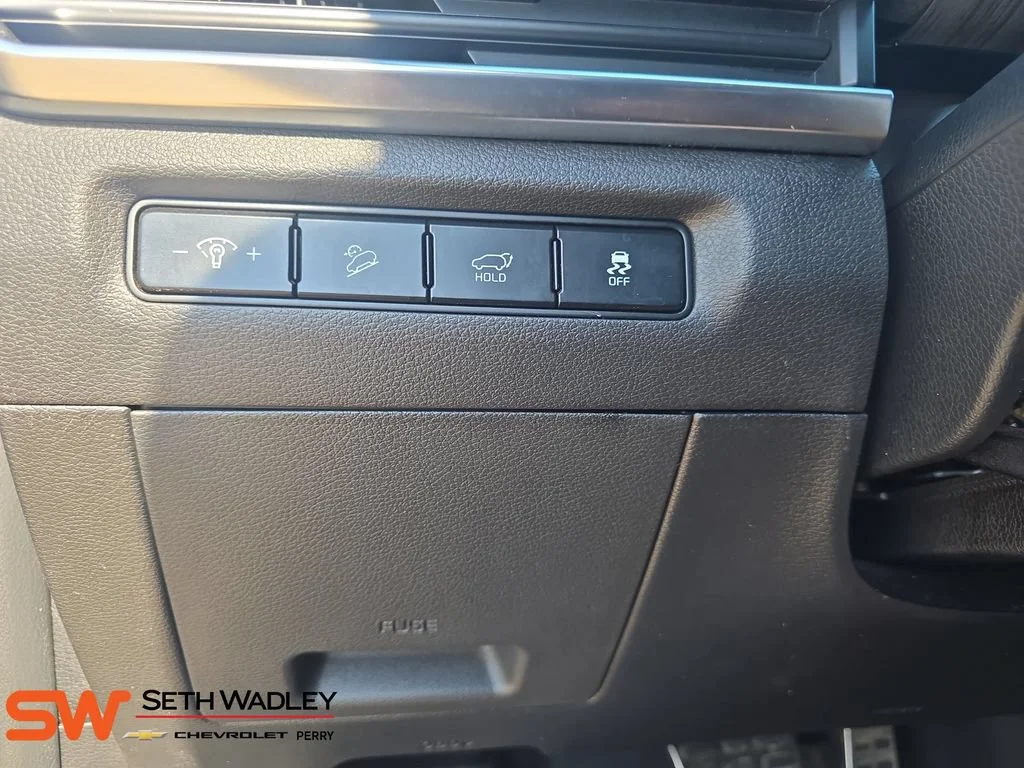 Used 2023 Ebony Black Kia SX image 26