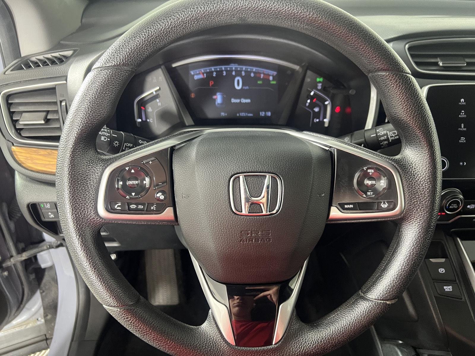 Used 2021 Sonic Gray Pearl Honda EX image 11
