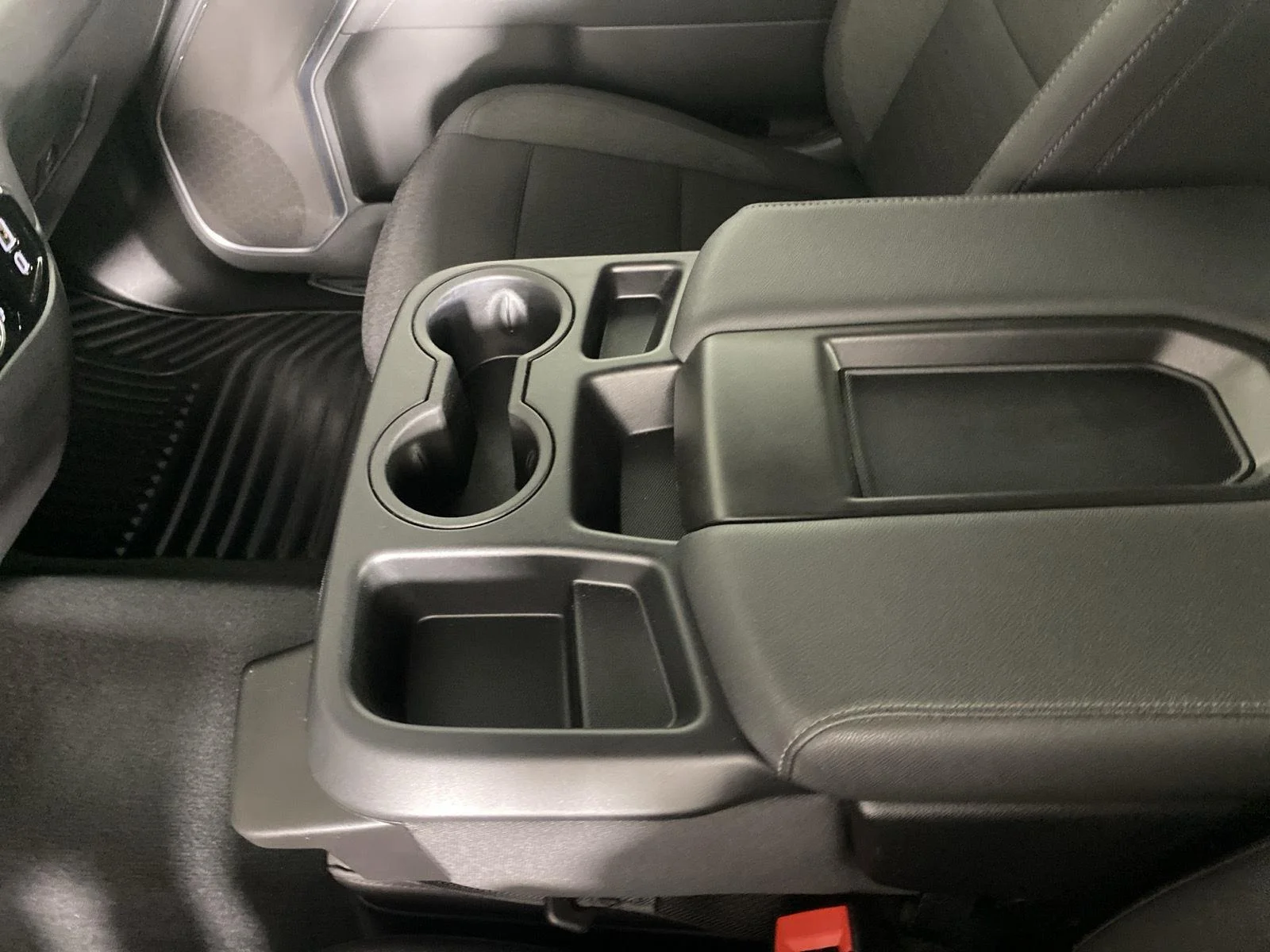 Used 2026 Sterling Gray Metallic Chevrolet LT image 22
