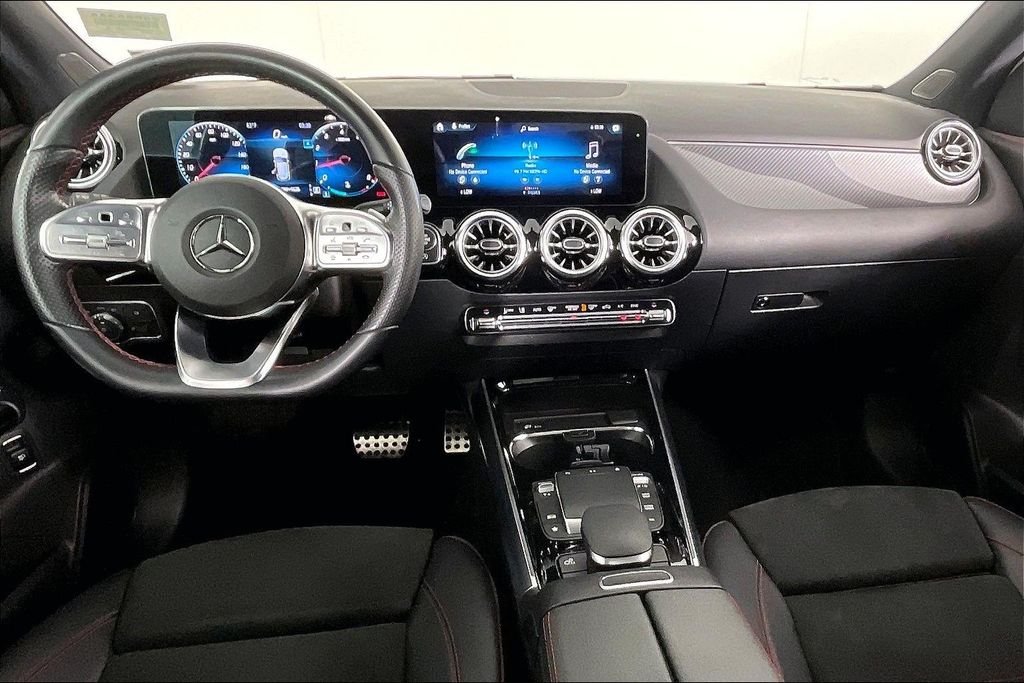 2022 Mercedes-Benz GLA GLA35 AMG - Photo 13