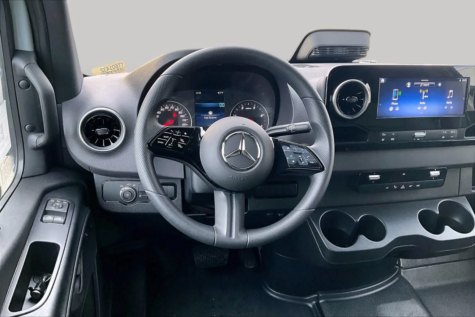 New 2026 Silver Grey Mercedes-Benz  image 10