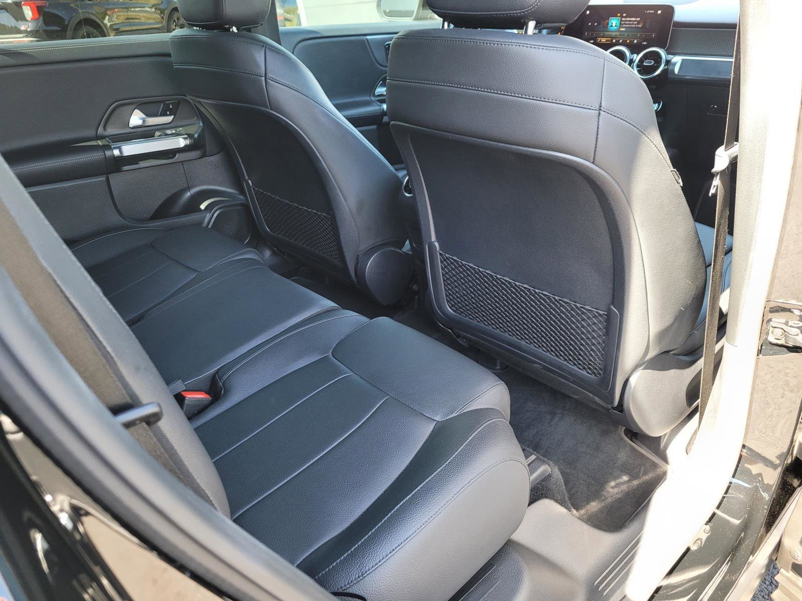 2021 Mercedes-Benz GLB Base - Photo 19
