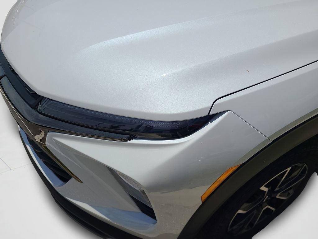 2026 Chevrolet Trailblazer Activ - Photo 25