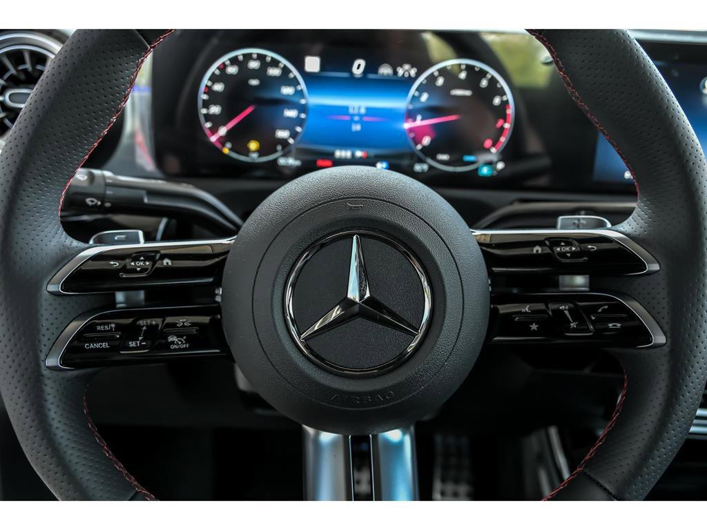 2025 Mercedes-Benz CLA CLA 250 - Photo 42