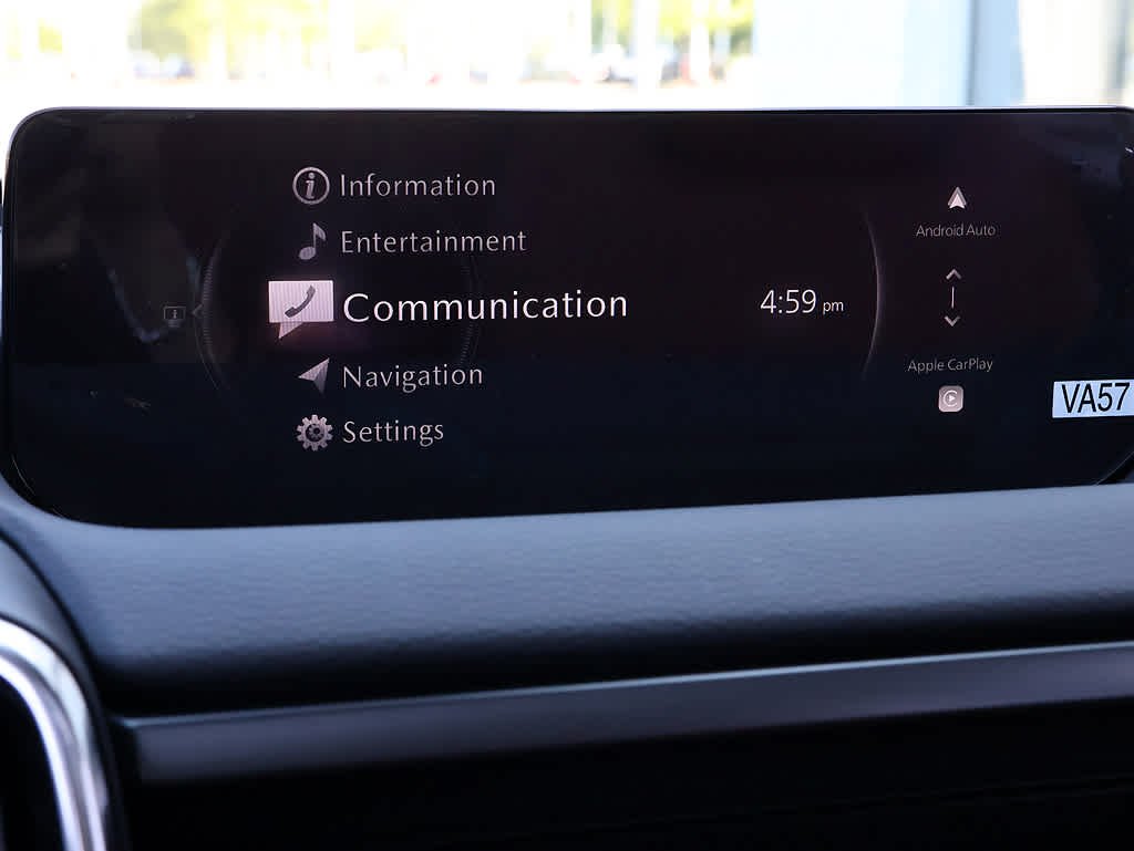 2025 Mazda CX-50 Premium Plus - Photo 16