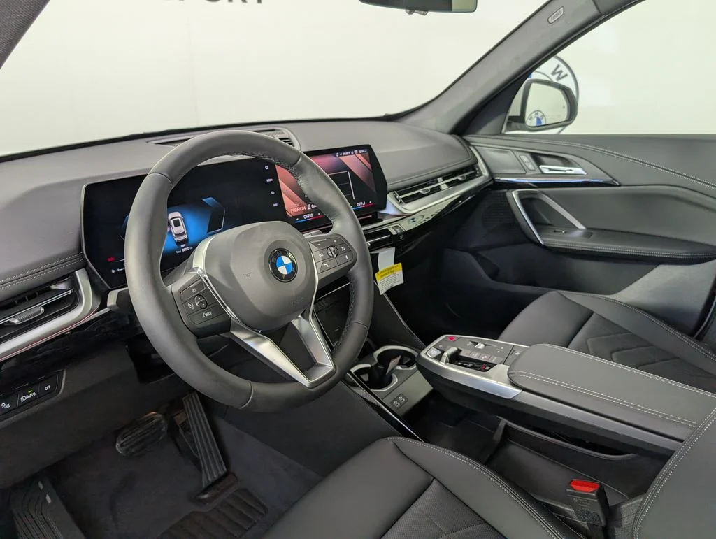 New 2027 Alpine White BMW  image 11