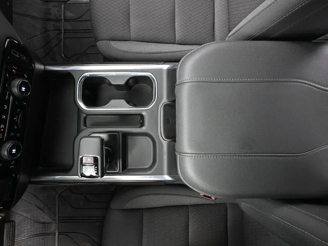 Used 2023 Blue Chevrolet RST image 40