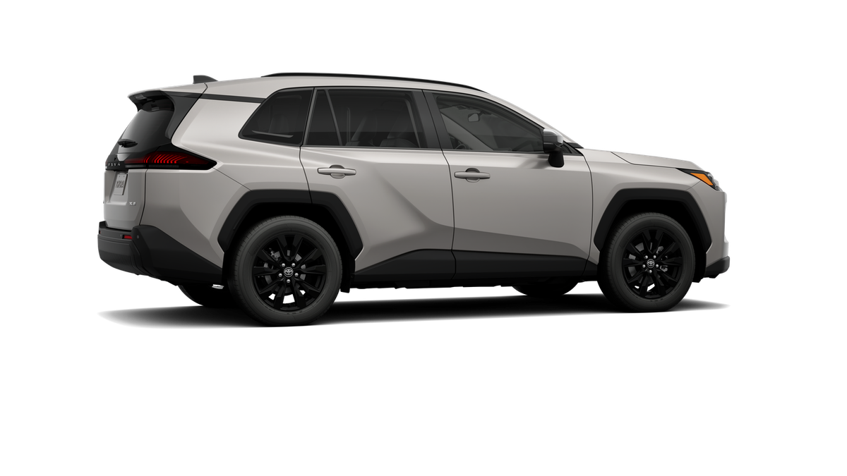 New 2026 Meteor Shower Toyota XLE Premium image 11