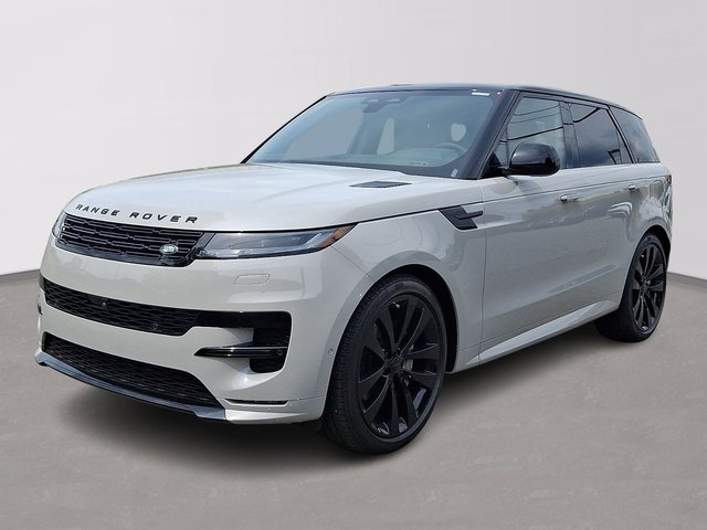 2026 Land Rover Range Rover Sport Dynamic SE