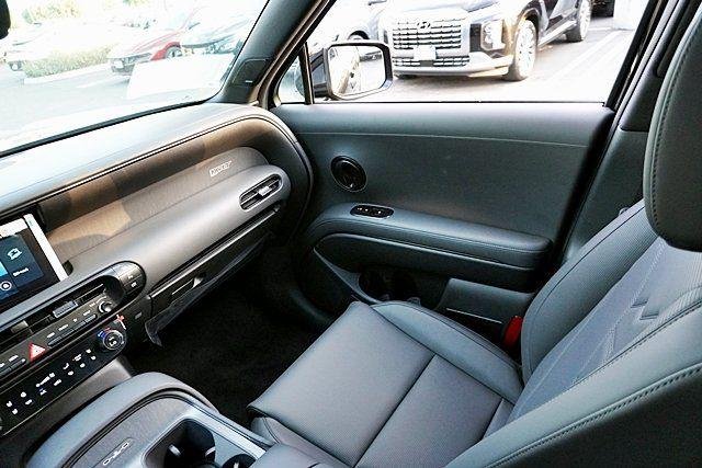 2026 Hyundai Palisade XRT Pro - Photo 27