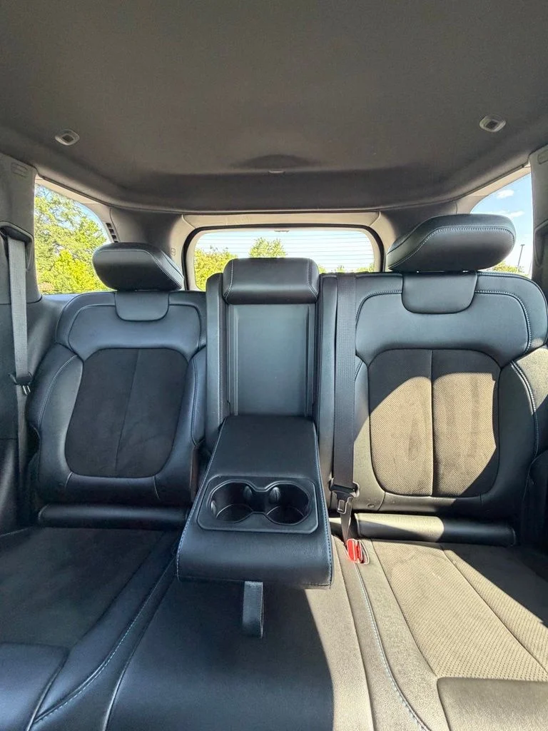 Certified Used 2023 White Jeep Trailhawk 4xe image 16