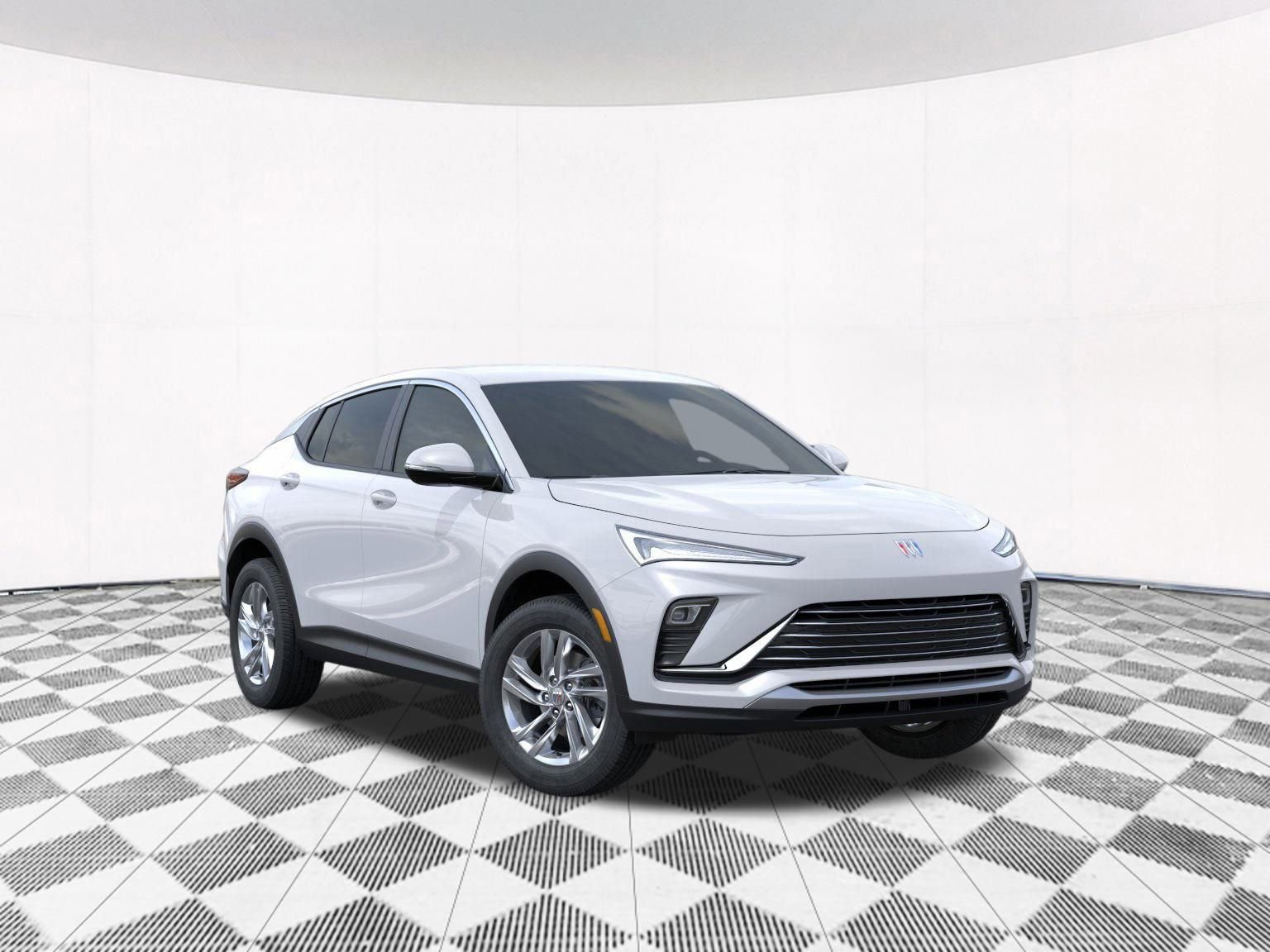 2026 BUICK ENVISTA - Image 11