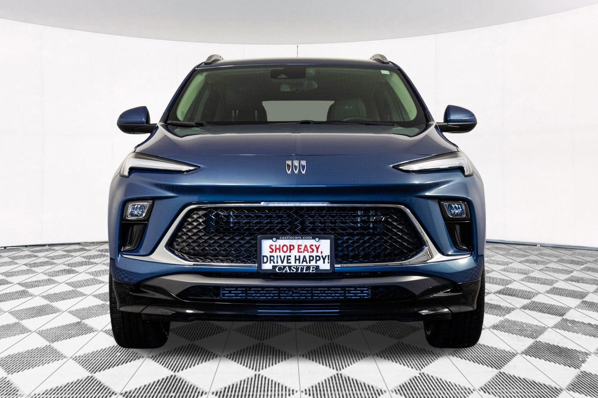 2024 BUICK ENCORE GX - Image 7